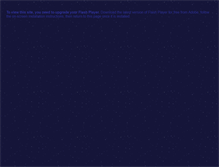 Tablet Screenshot of cogno.com