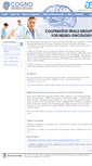 Mobile Screenshot of cogno.org.au